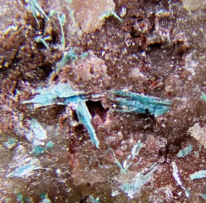 Bobkingite mineral