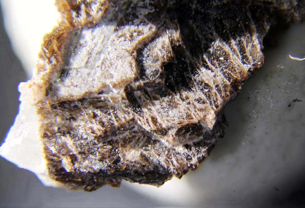Bornemanite mineral