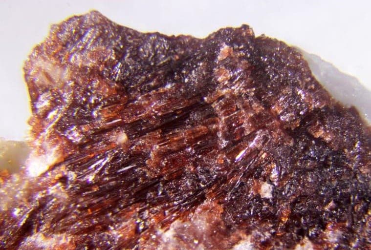Bosiite mineral