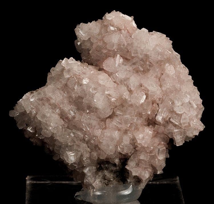 Brewsterite-Sr mineral — Brewsterite Sr 201700