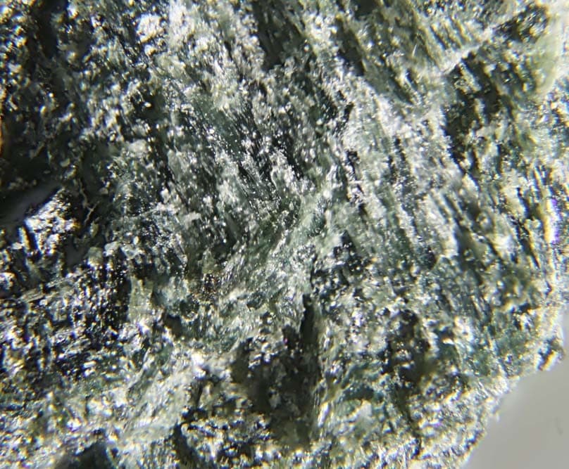 Brinrobertsite mineral