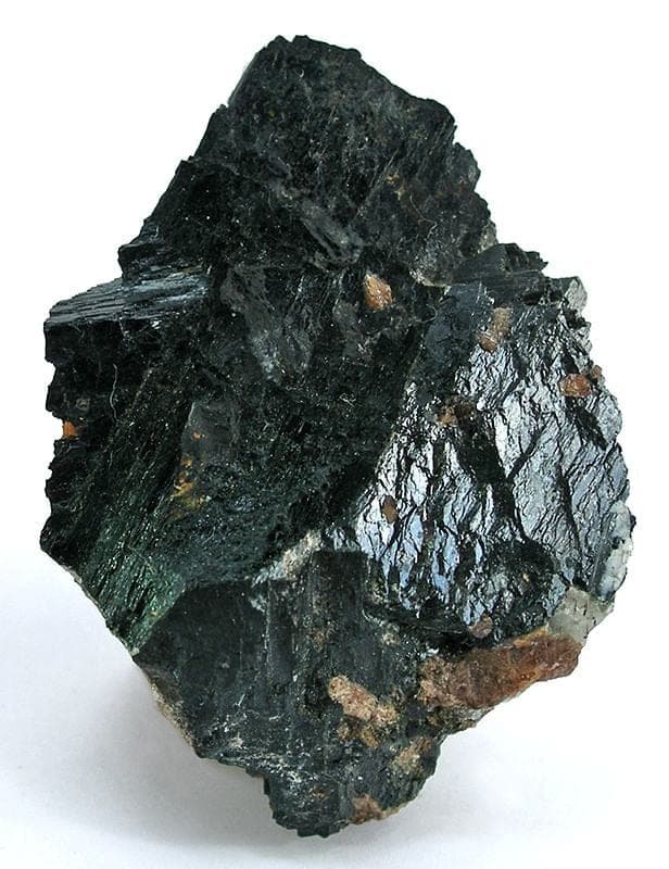Britholite-(Ce) mineral — Britholite (Ce)