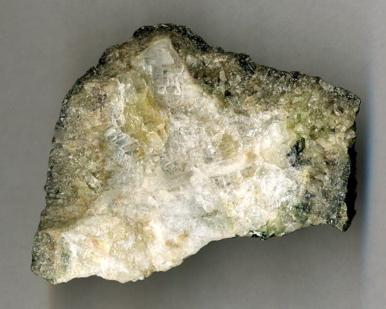Bromellite mineral