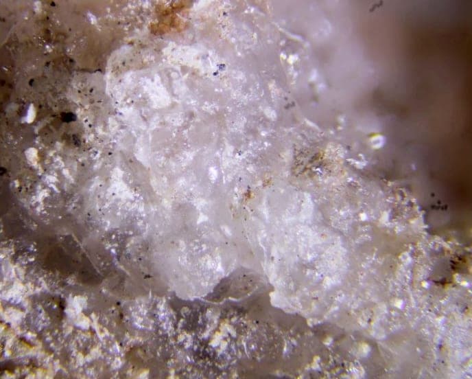 Brüggenite mineral