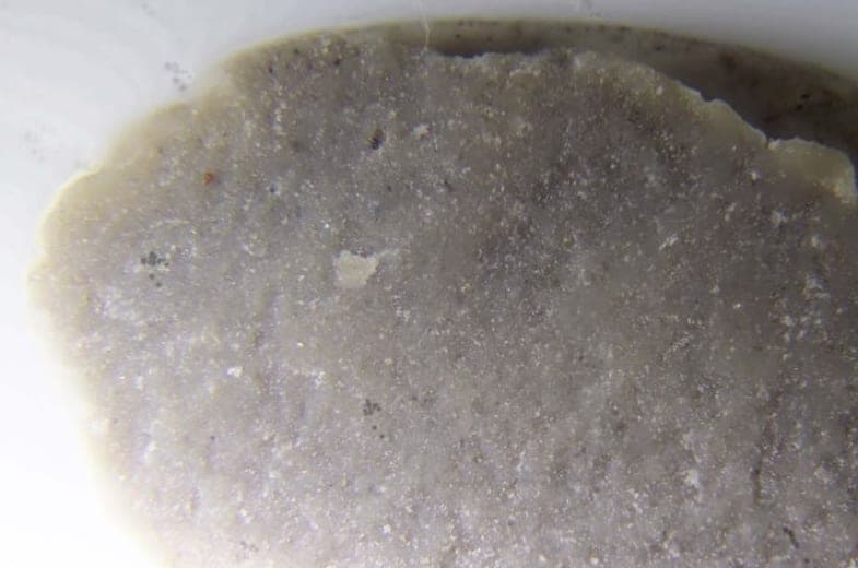 Buddingtonite mineral