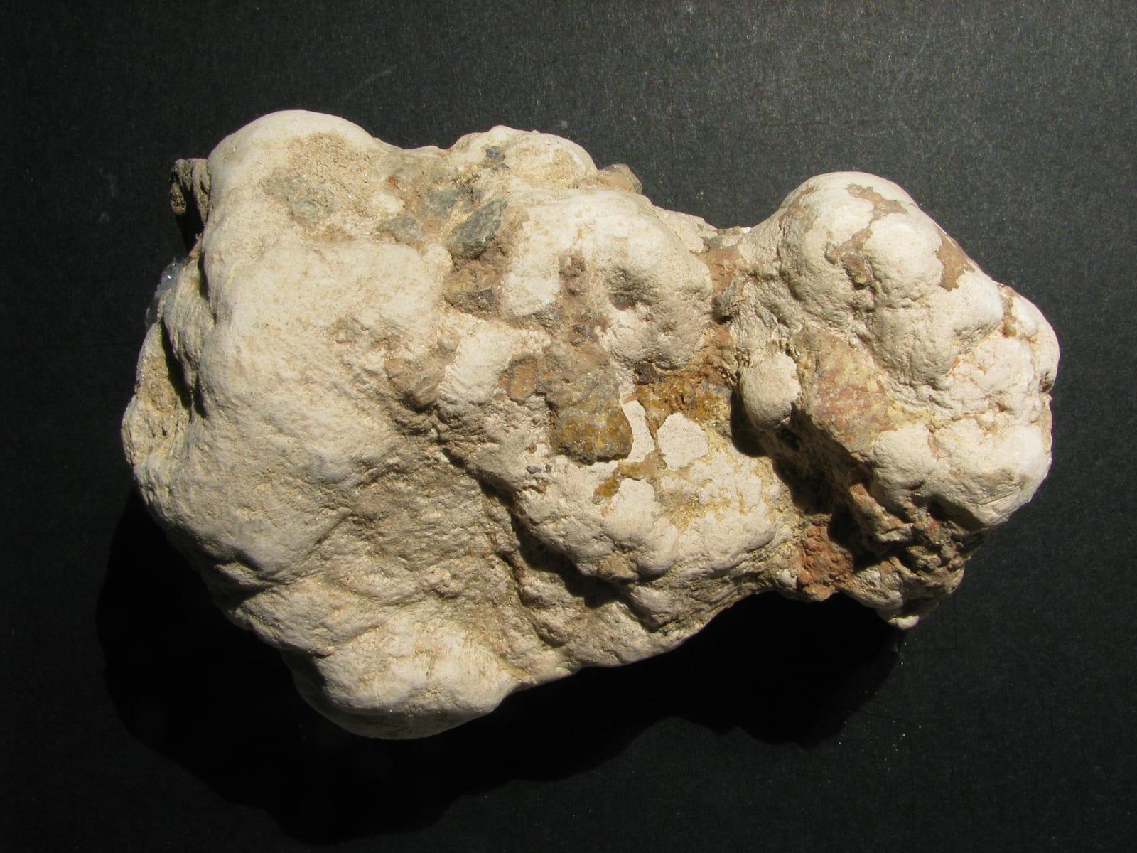 Bukovskýite mineral — Bukovskyite