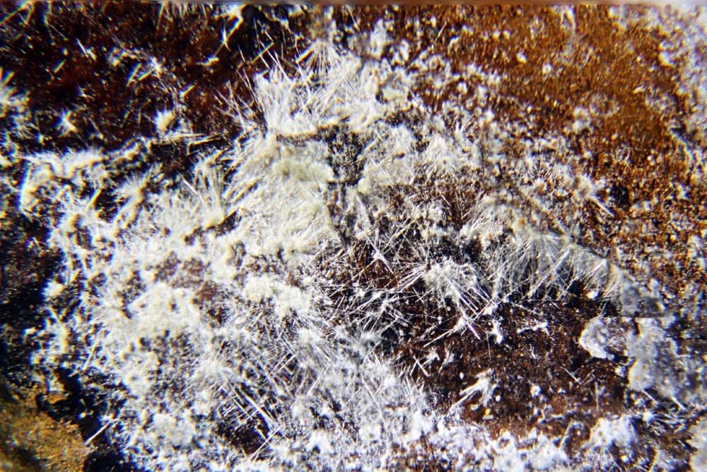 Bulachite mineral