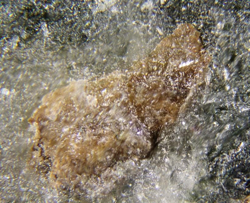 Burpalite mineral
