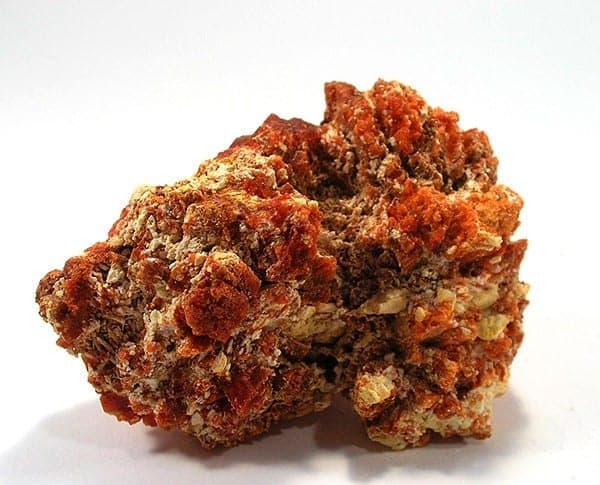 Butlerite mineral