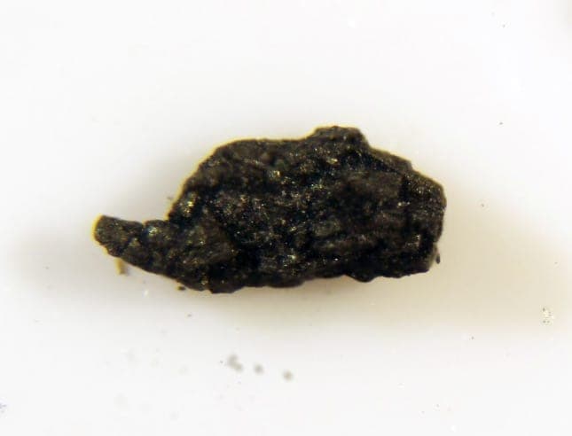 Cadmoselite mineral