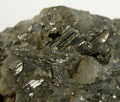 Calaverite mineral