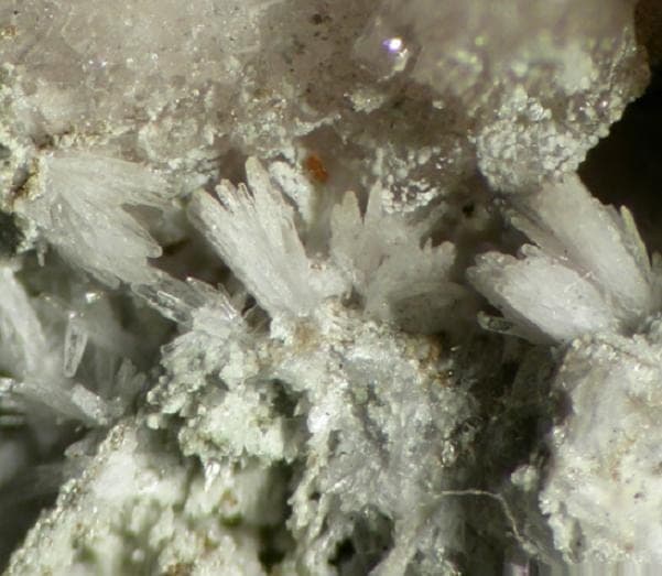Calcioancylite-(Ce) mineral — Calcioancylite (Ce) 88278