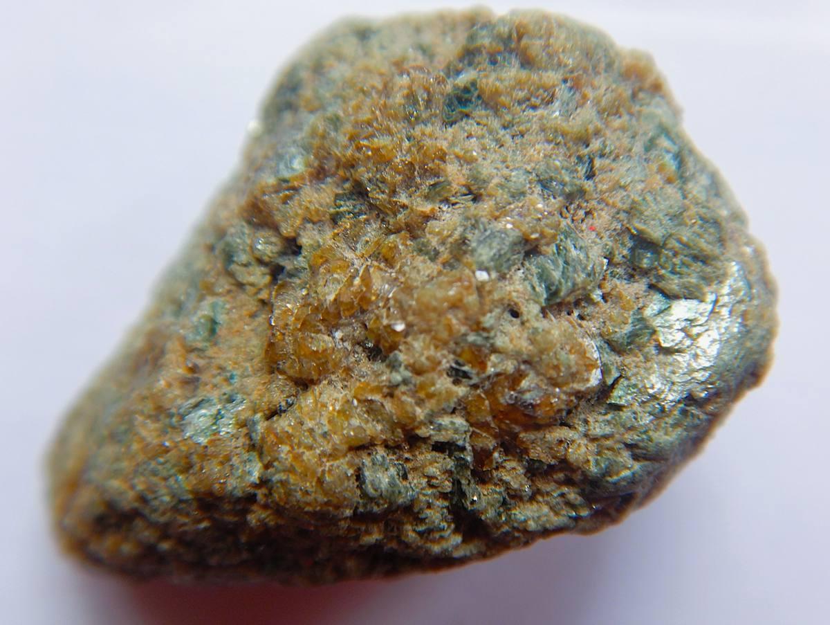 Californite gemstone