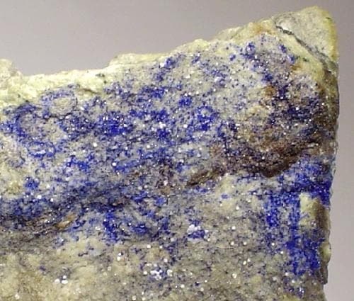 Callaghanite mineral