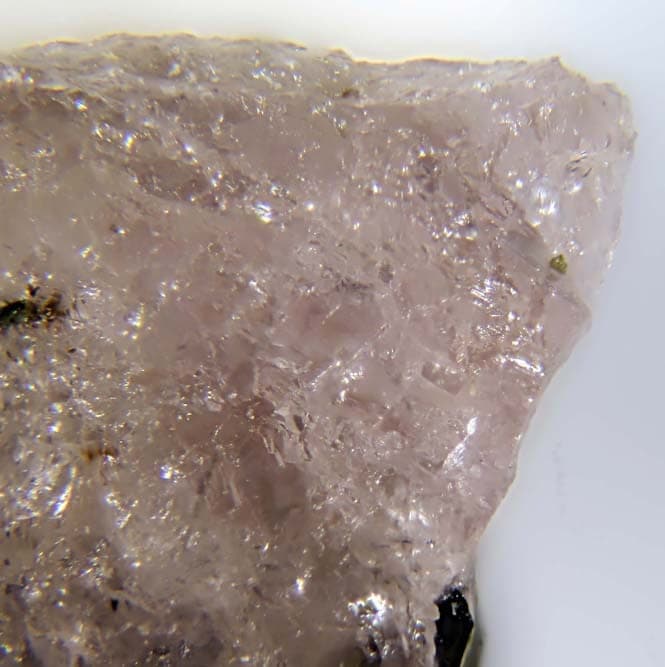 Cancrisilite mineral