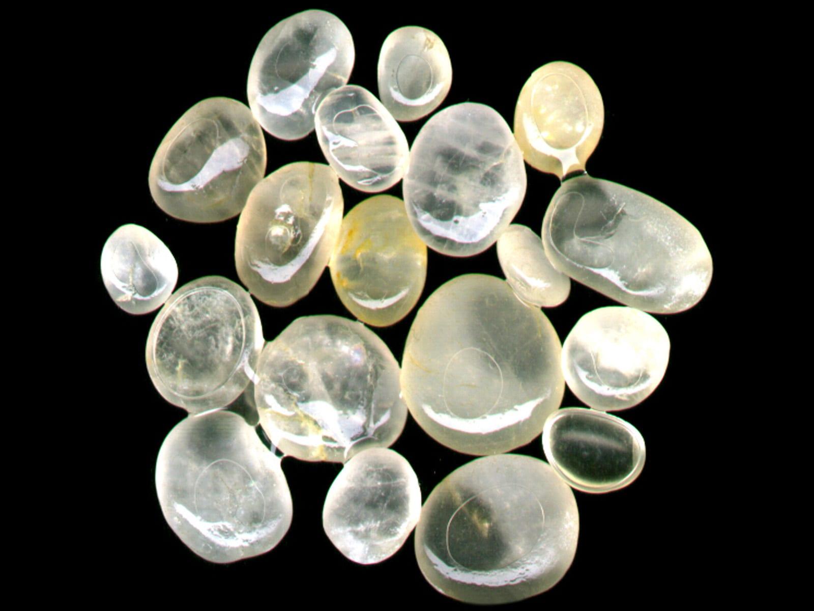 Cape May Diamond mineral