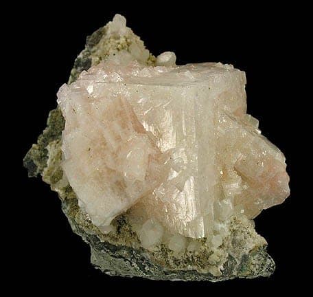 Chabazite-Ca mineral — Chabazite Ca 185410