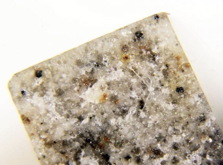 Changbaiite mineral