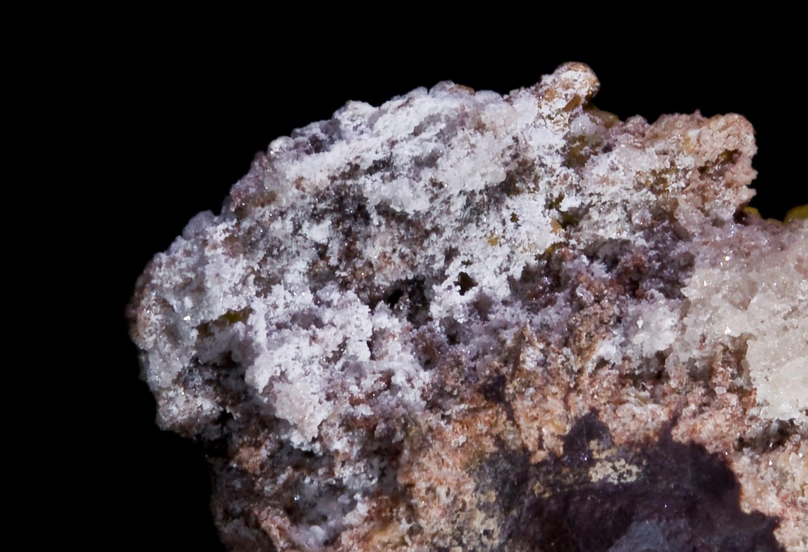 Charlesite mineral