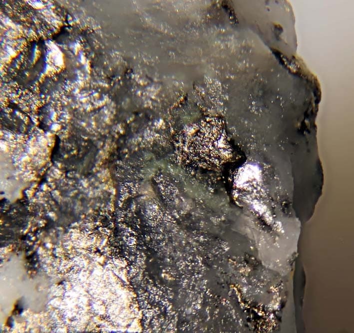 Chekhovichite mineral