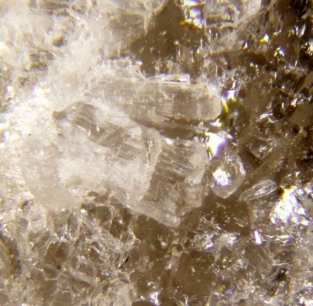 Chelkarite mineral