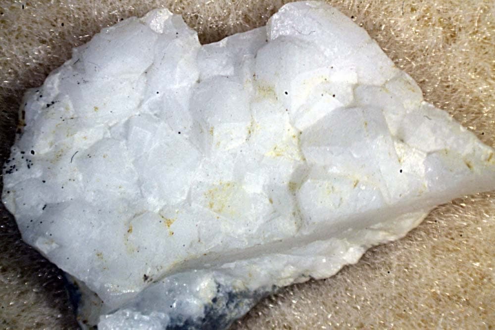 Chibaite mineral