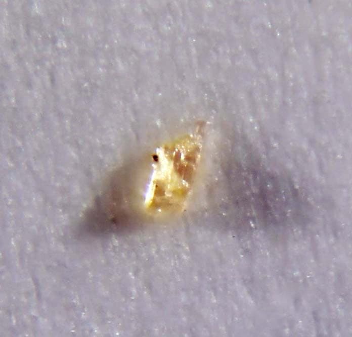 Chivruaiite mineral