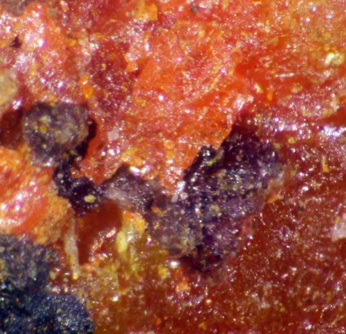 Christite mineral