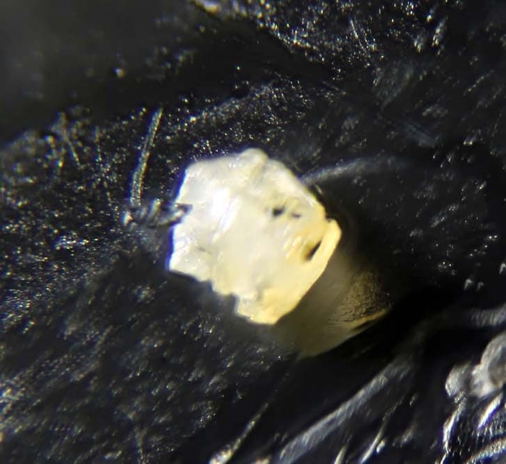 Chukhrovite-(Y) mineral — Chukhrovite (Y)
