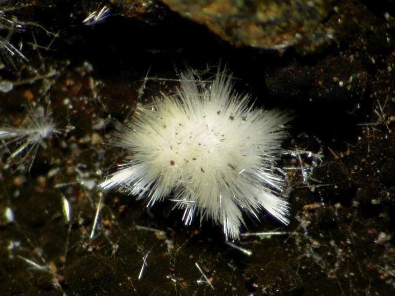 Churchite-(Y) mineral — Churchite (Y) 102477