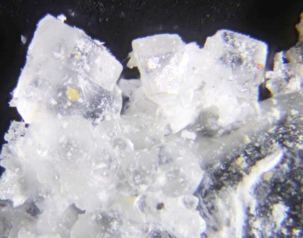 Clairite mineral