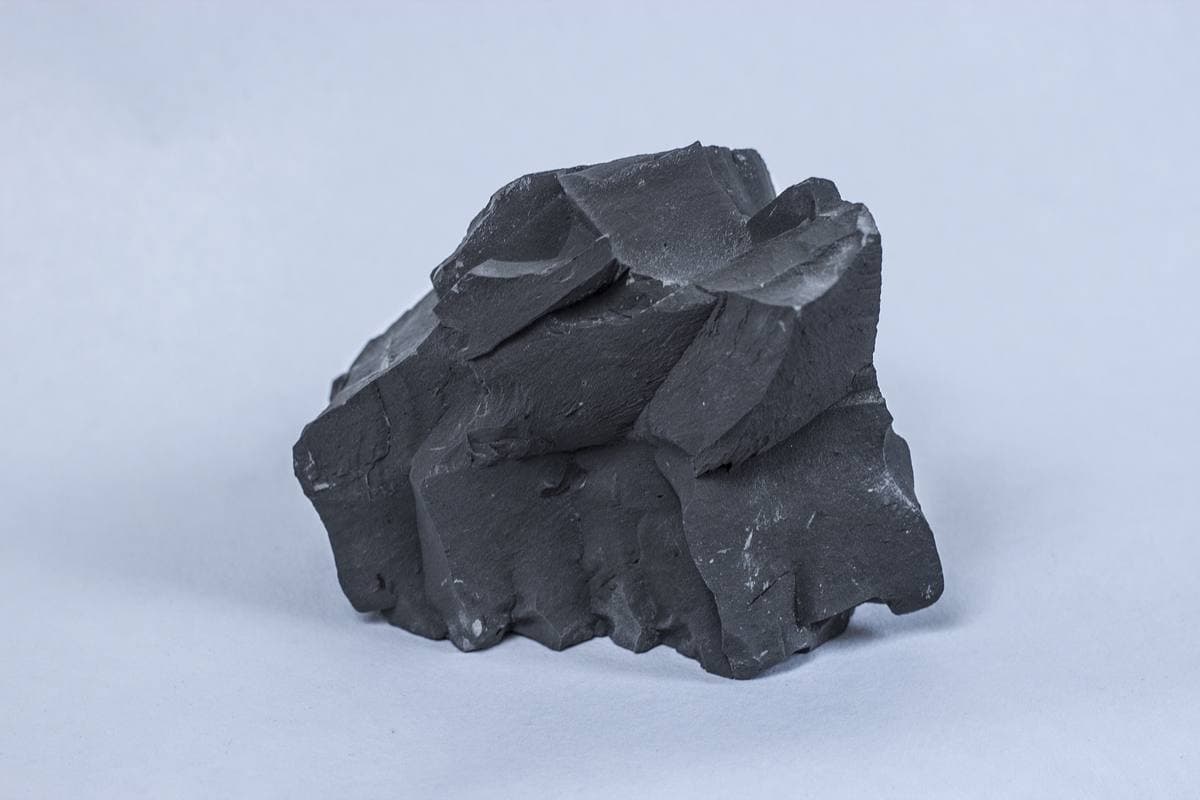 Claystone gemstone