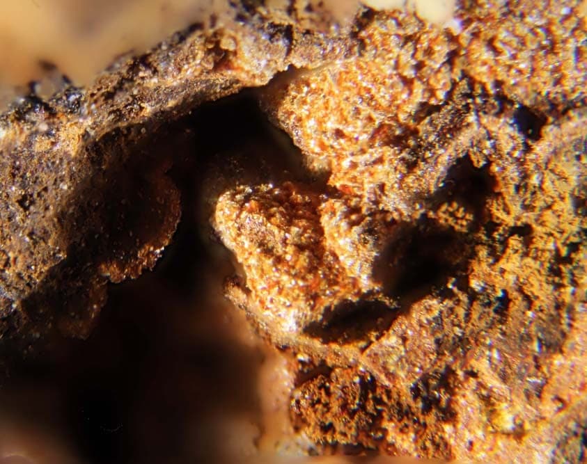 Cobaltarthurite mineral