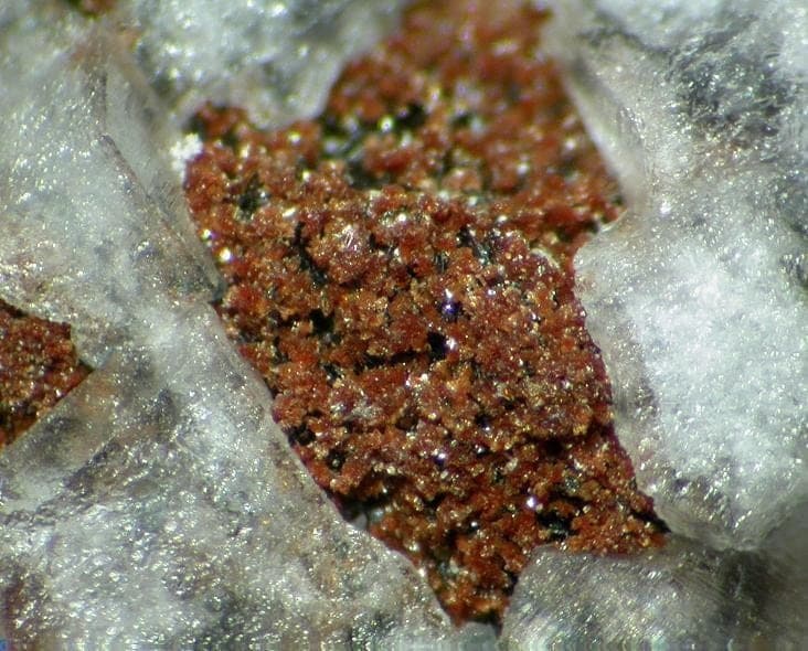 Cobaltlotharmeyerite mineral