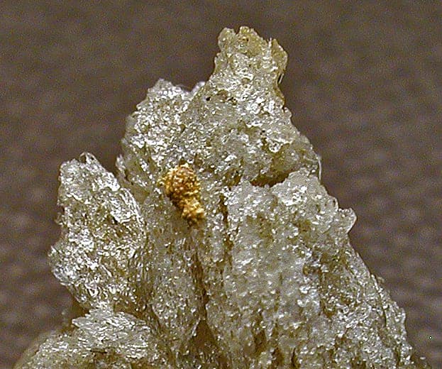 Comancheite mineral