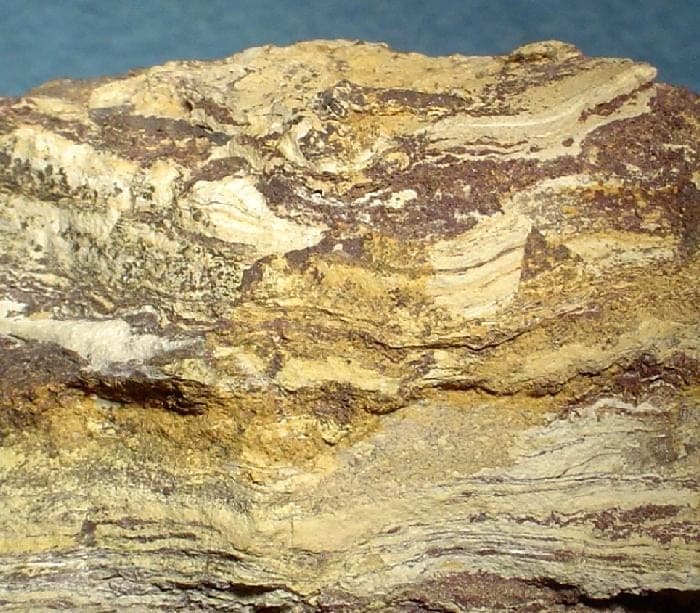 Corderoite mineral
