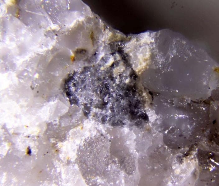 Corrensite mineral