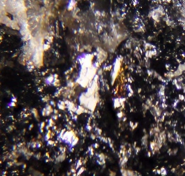Costibite mineral