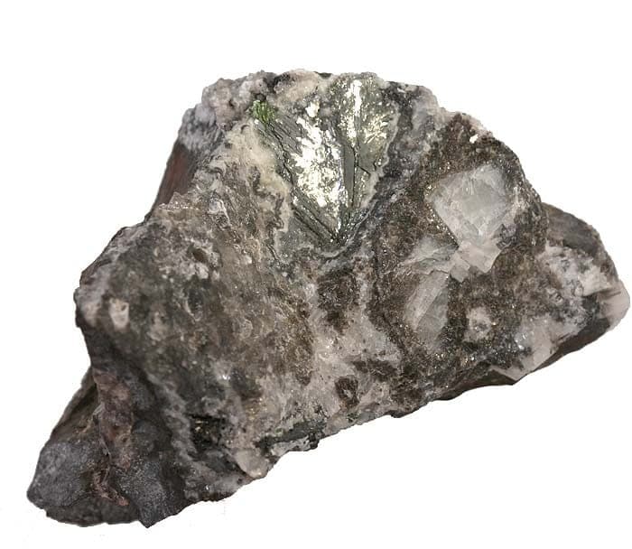 Crednerite mineral