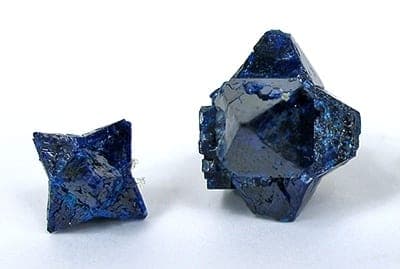 Cumengeite mineral
