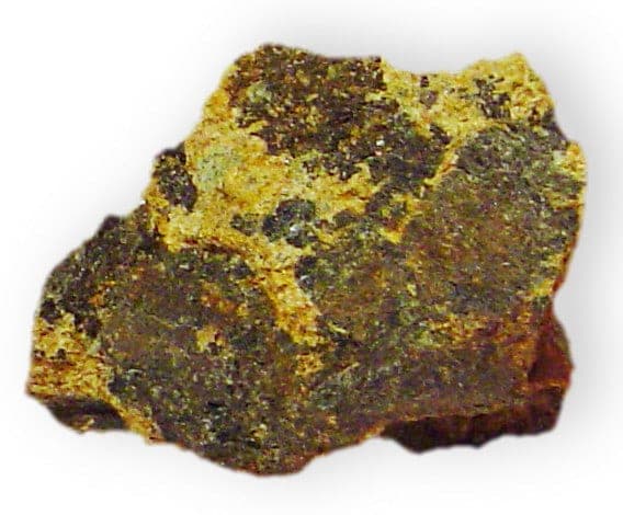 Cummingtonite mineral