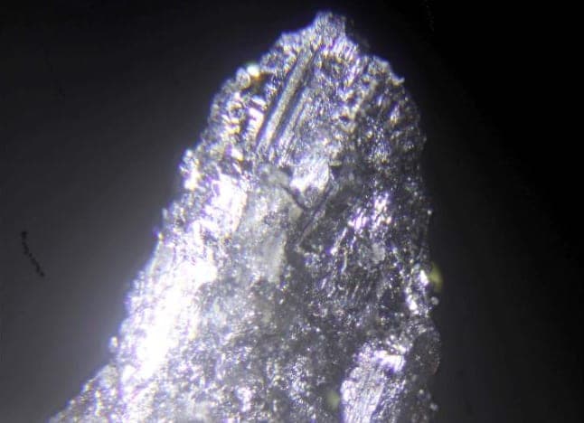 Cuprobismutite mineral