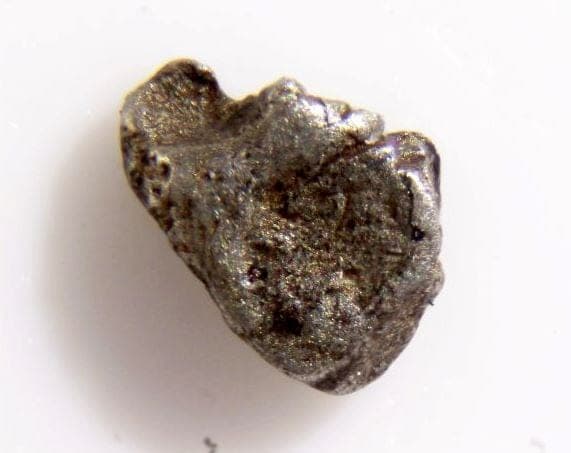 Cuprorhodsite mineral