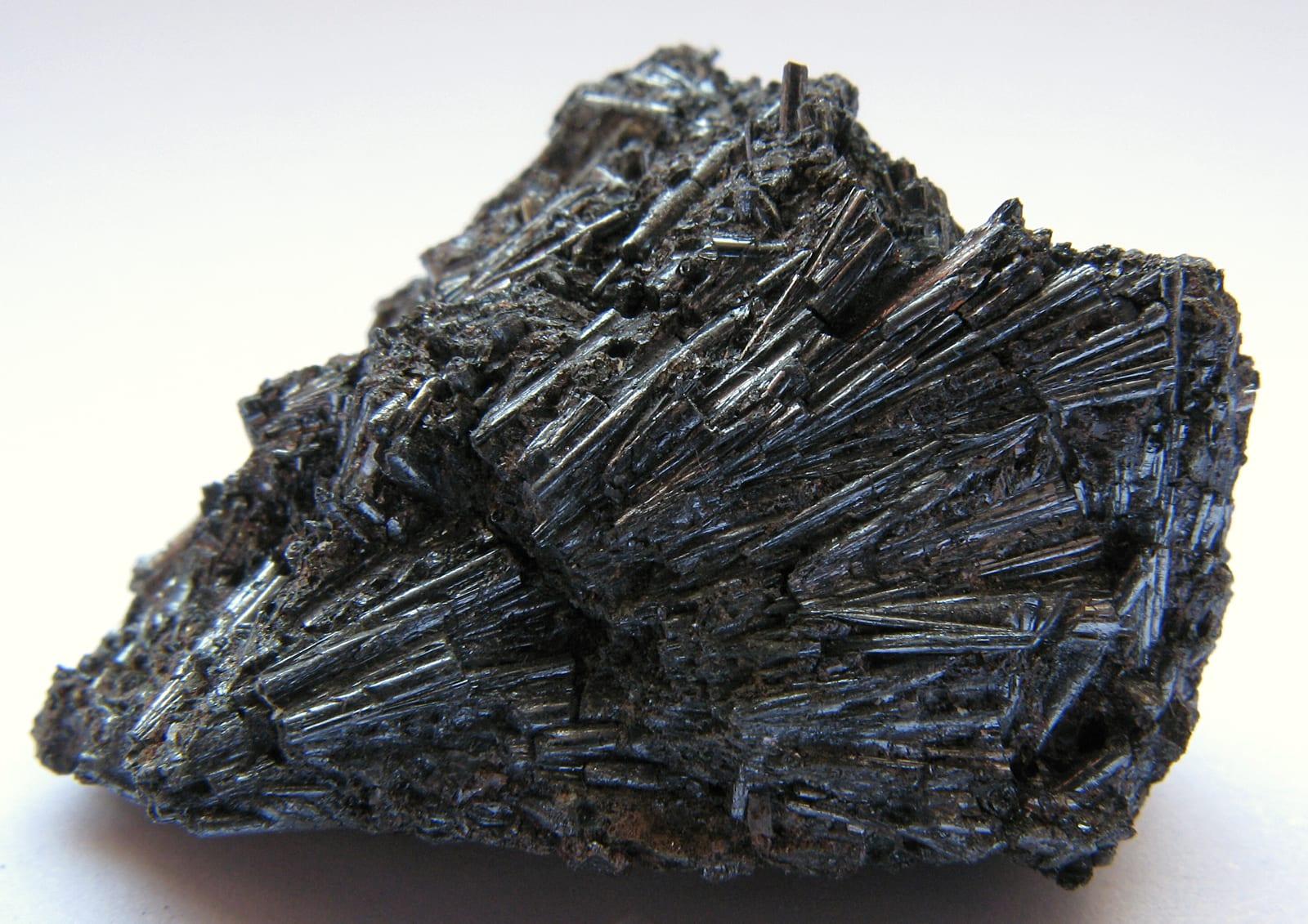 Cylindrite mineral