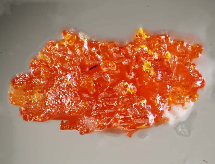 Dalnegroite mineral