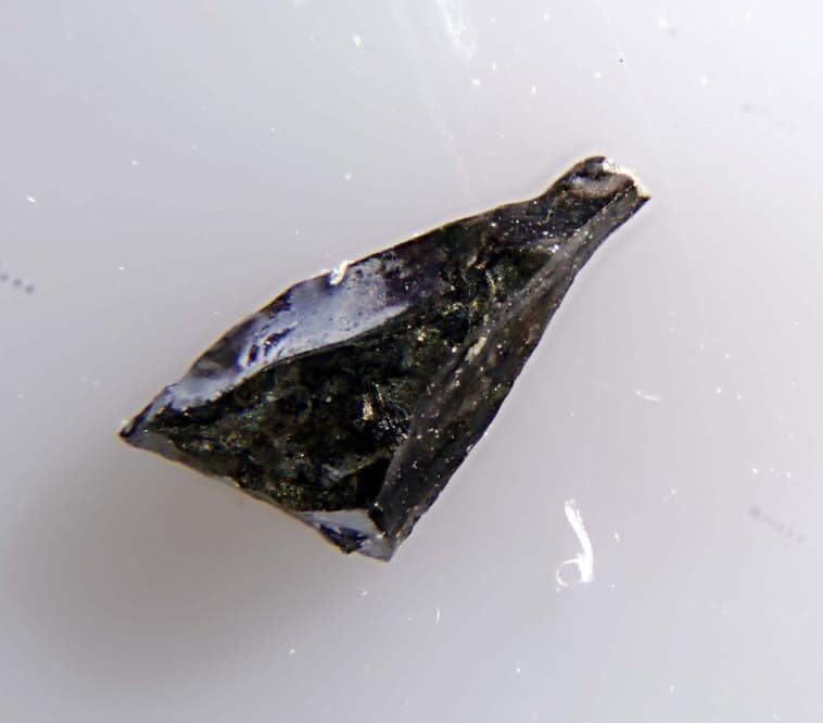 Danbaite mineral