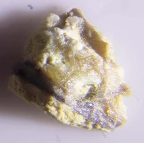 Daubréeite mineral