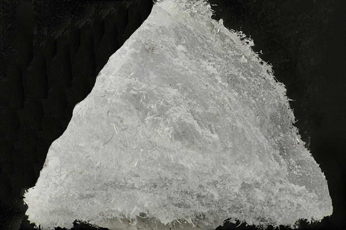 Dellaite mineral