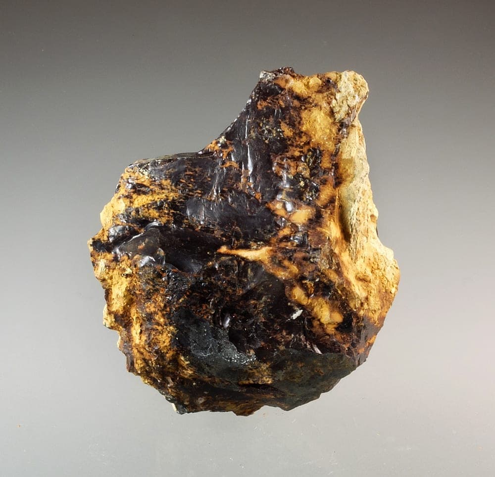 Delvauxite mineral