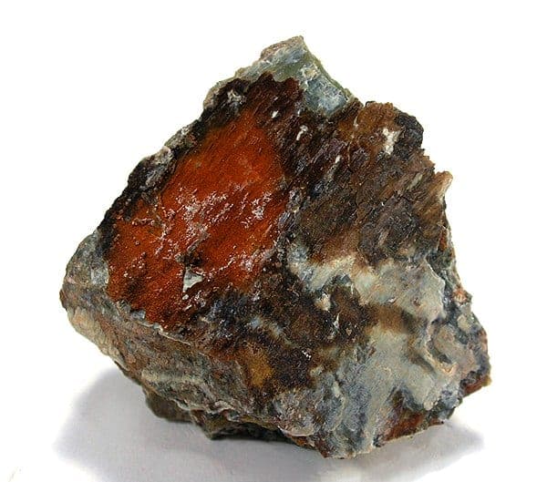 Desautelsite mineral